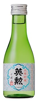 Amazon.co.jp: 齊藤酒造 英勲 本醸造 氷零貯蔵 [ 日本酒 京都府